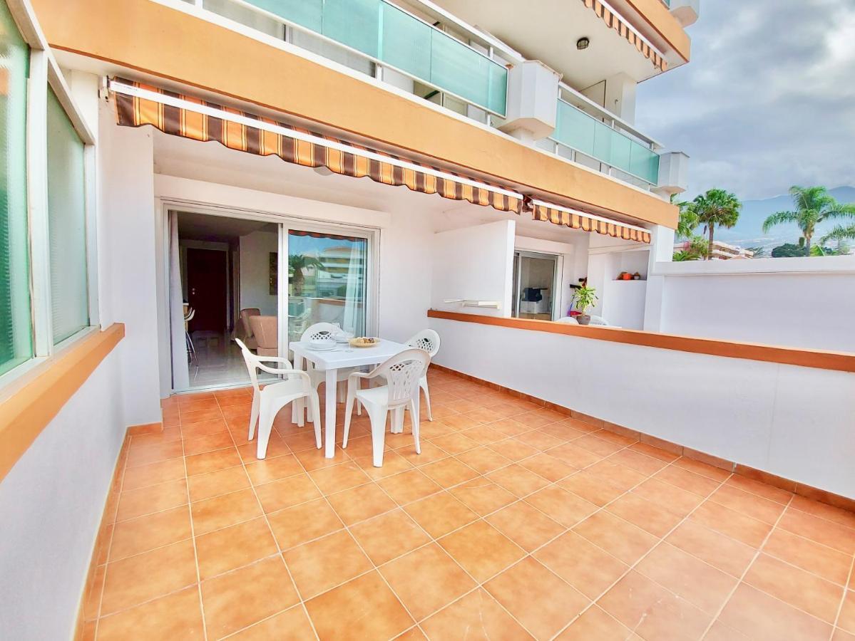 Estudio Plata Puerto de la Cruz  Esterno foto