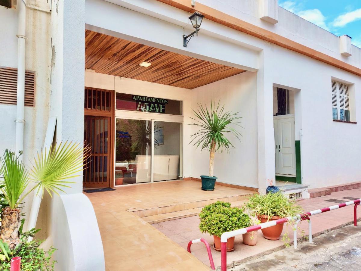 Estudio Plata Puerto de la Cruz  Esterno foto
